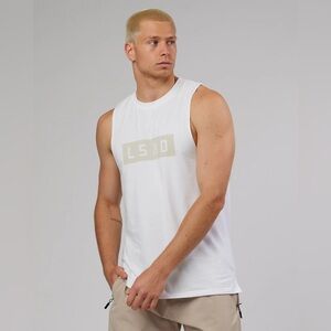 LSKD Strength FLXDRY Training Fit Performance Tank